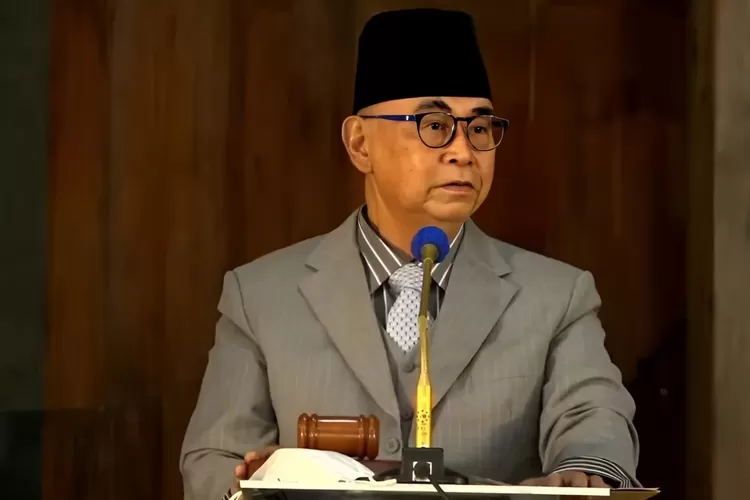 Tetapkan Panji Gumilang Jadi Tersangka, Kepolisian Sudah Tepat, Cepat ...