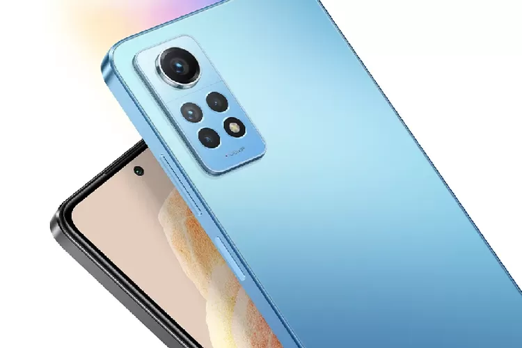 Temukan semua fitur canggih Redmi Note 12 Pro, dari performa turbo Snapdragon&reg; 732G hingga kamera utama 108 MP yang menakjubkan (mi.co.id)