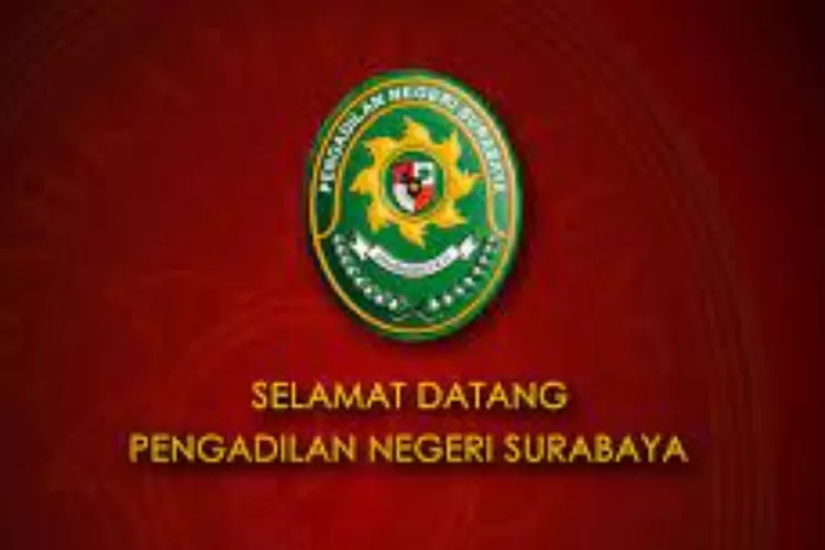 Asfiyatun yang setiap hari jualan gorengan keliling daerah itu akui tidak paham apa itu ganja. (dok  pn-surabayakota.go.id)