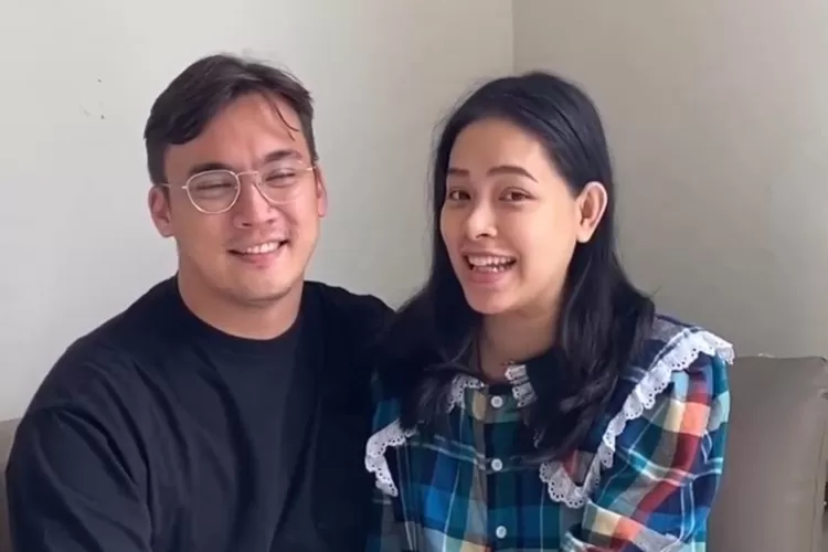 Rendy Kjaernett dan Lady Nayoan (@rendykjaernett1)