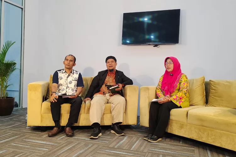 Pemerintah Kota Bekasi menggelar seminar bekali lulusan SMK agar punya kompetensi masuk dunia kerja. (Pemkot Bekasi)