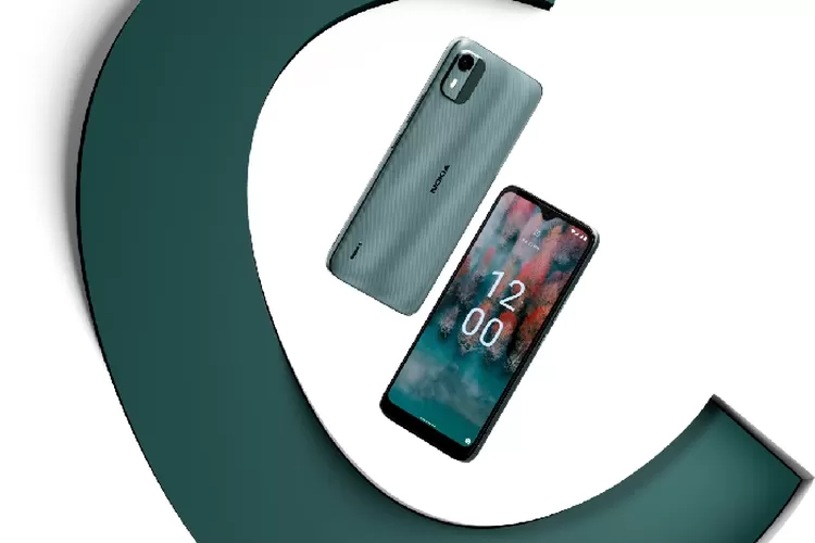 Temukan pengalaman smartphone yang lebih baik dengan Nokia C12. Abadikan momen berharga dengan kamera canggih dan nikmati layar 6,3&rdquo; HD+. (nokia.com)
