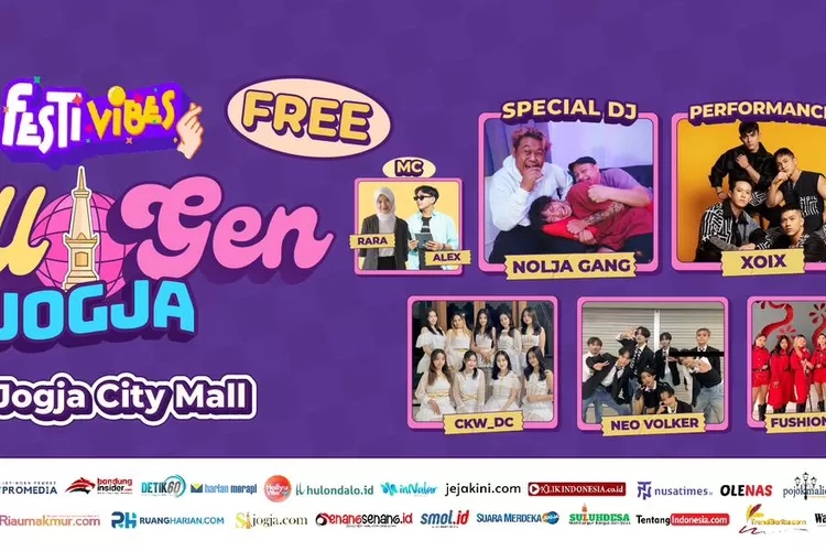 BNI konsisten mendukung KVIBES.ID dalam mewujudkan keinginan para komunitas kpop (Gorajuara/Kvibes ID)