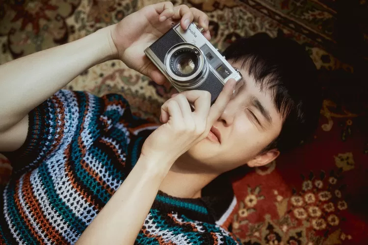 D.O EXO akan segera merilis album solo terbaru (SM Entertainment)