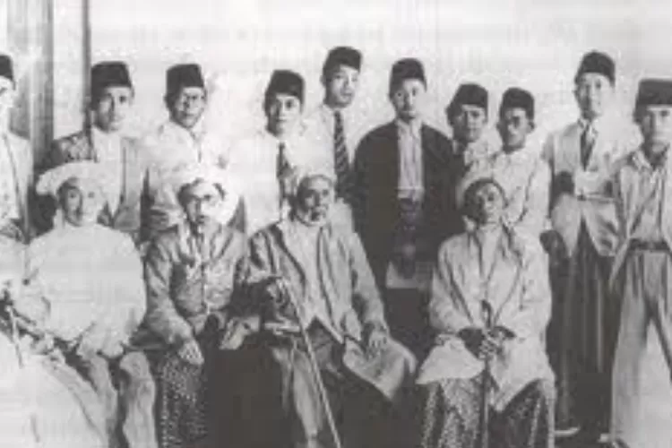 Sekolah Sumatera Thawalib.  (Dok blogminangkabau.wordpress.)