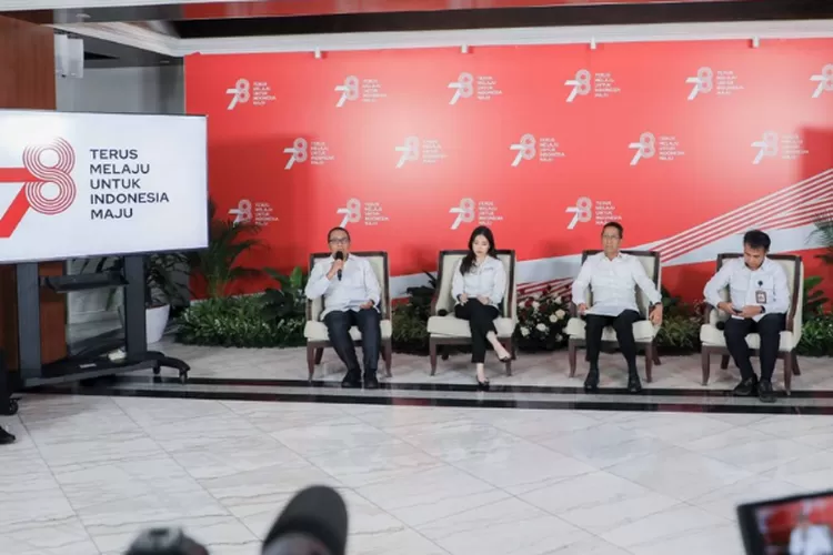 Istana Kepresidenan mempersiapkan 8.000 undangan (dok setneg.go.id)