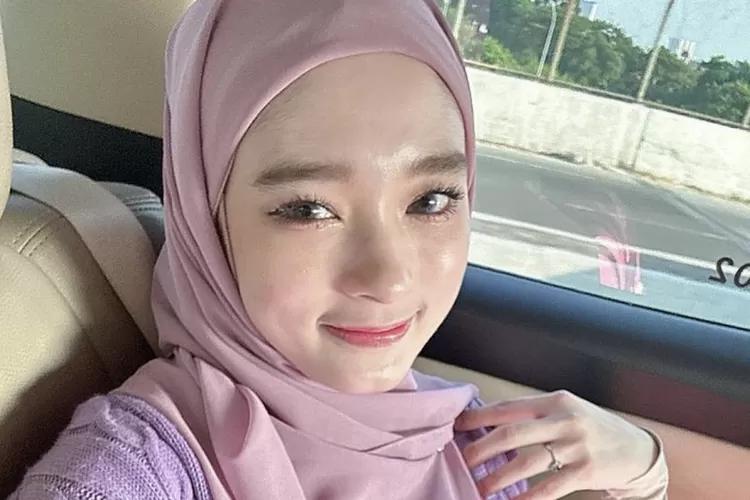 Inara Rusli Alami Kecelakan Mobil Saat Melakukan Siaran Langsung, Begini Kronologinya (Gorajuara.com/dok: Instagram @mommy_starla)