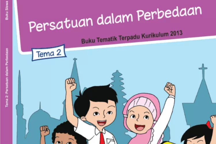 Kunci jawaban pembelajaran 3 subtema 2 kelas VI SD.MI (Buku Tematik Terpadu Kurikulum 2013)