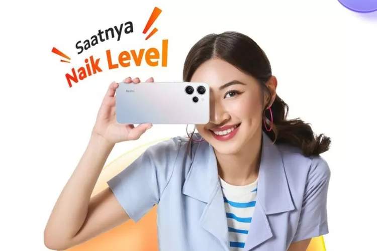 Kelebihan dan kekurangan ponsel pintar Redmi 12 (Instagram @/xiaomi.indonesia)