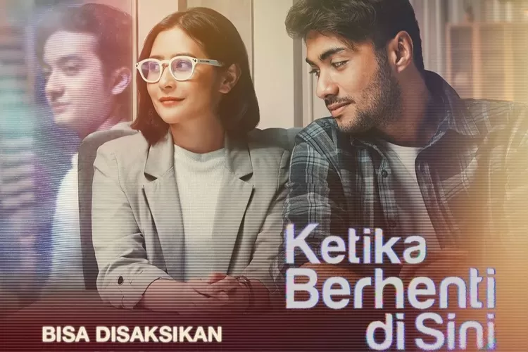 Film Ketika Berhenti Di Sini Tayang, Instagram Prilly, Umay Shahab, Dan ...