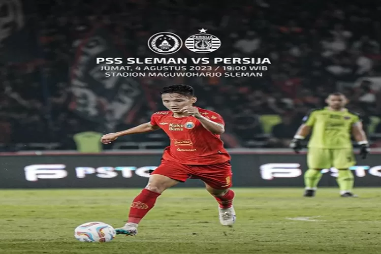 Prediksi Skor PSS Sleman vs Persija Jakarta BRI Liga 1 2023 2024, H2H dan Performa Tim (instagram.com/@persija)