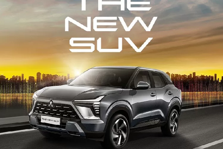Baca artikel ini untuk mengetahui lebih lanjut tentang Mitsubishi All new SUV, SUV kompak terbaru dari Mitsubishi Motors (mitsubishi-motors.co.id)