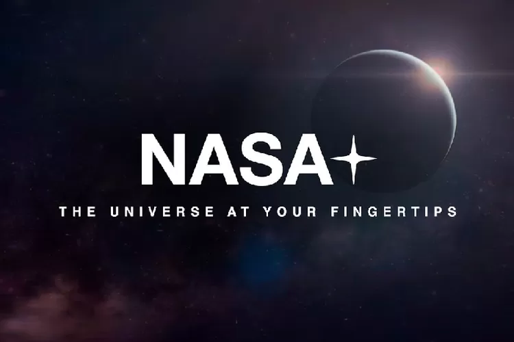 Nikmati pengalaman antariksa terdepan dengan NASA+! Dapatkan akses eksklusif ke situs beta terbaru NASA dan nikmati liputan on-demand. (nasa.gov)