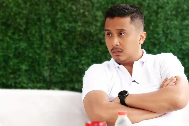 Vasco Ruseimy merasa saatnya membangun daerah asalnya dengan visi 'Pulang Kampuang' (Foto: dok/Istimewa)