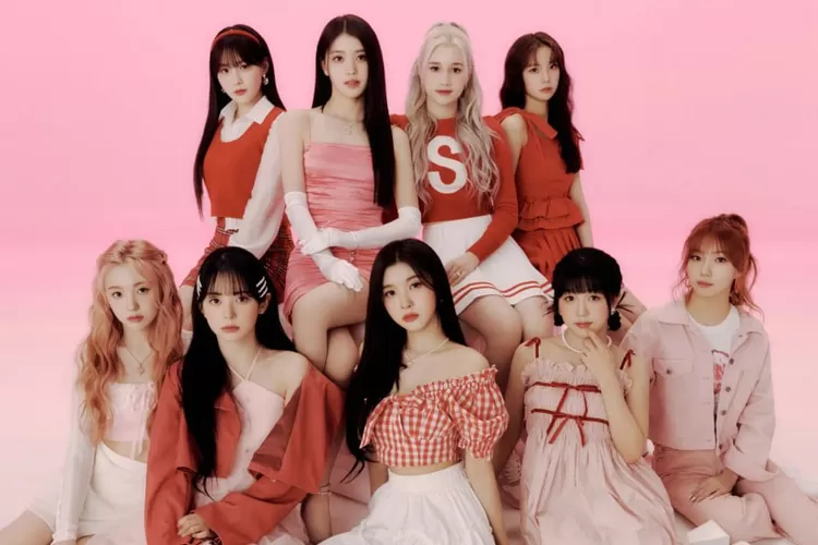 Kep1er diumumkan jadi line up festival ASS Vol 2 selanjutnya (KEP1ER)