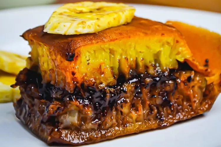 Cari tahu tentang martabak legend yang berada di Bogor (pixabay)