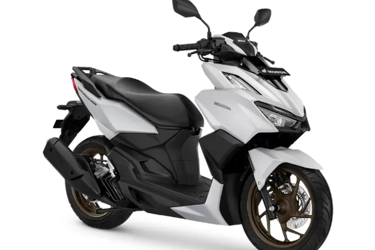 Lagi Lagi Honda Vario Siap Jadi Rival Berat Beat Dan Motor Matic Di Indonesia Segini