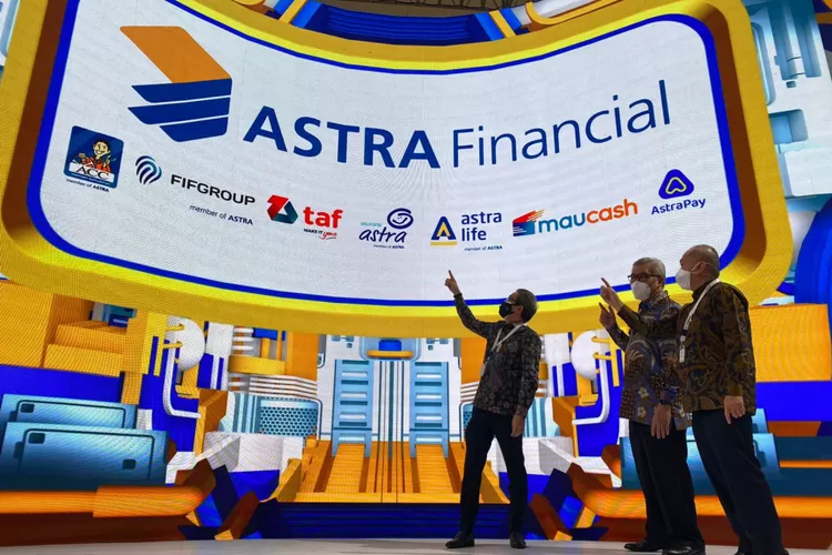Astra Financial (Ist)