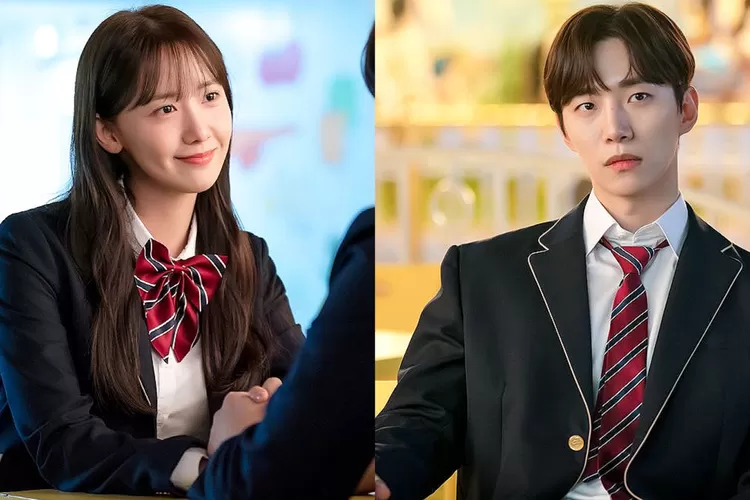 Jadwal Tayang dan Link Nonton Episode 15-16 King the Land  (Instagram/@jtbcdrama)