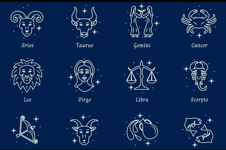 Kepribadian tiga zodiak ini, Cancer, Aquarius dan Aries wajib kamu ketahui.