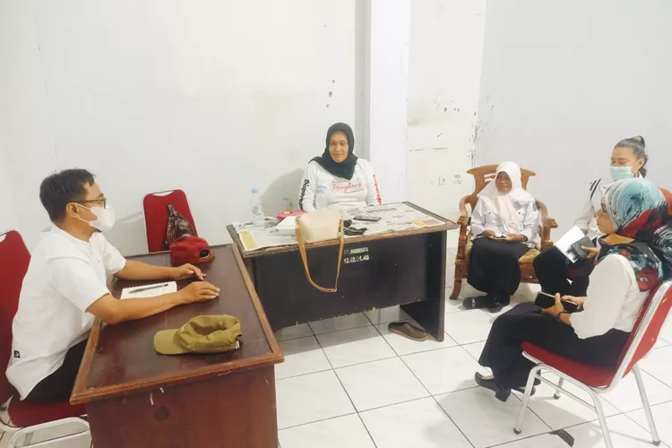 Eksploitasi Potensi Wisata, UPT Pariwisata Luwu Utara Bakal Kunjungi Beberapa Objek Wisata (Dok. LHR)