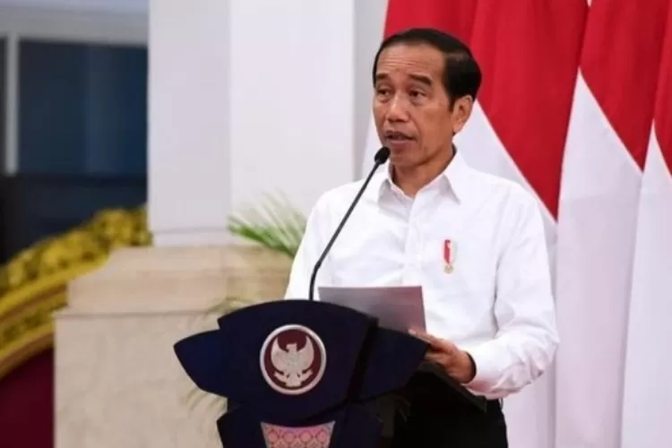 Presiden Joko Widodo Keluarkan Perpres Akhiri Penanganan Covid 19 (Istimewa)