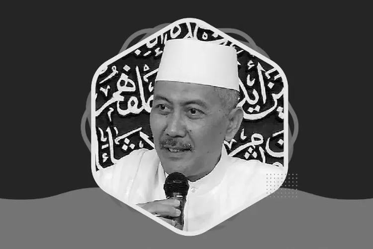 KH Chaidar Muhaiminan (Tangkap Layar NU Online)