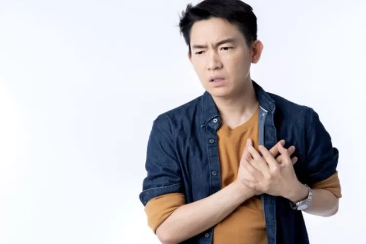 Ilustrasi kesehatan jantung (freepik/lifestylememory)