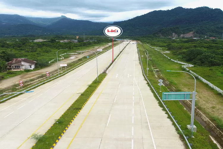 Alasan Pembangunan Jalan Tol Padang Sicincin Masih Belum bisa Diselesaikan Hingga Saat Ini (hkinfrastruktur)