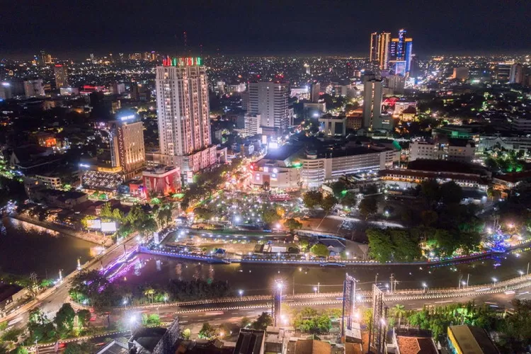 Pertumbuhan penjualan listrik PLN UID Jatim dipicu oleh pesatnya perekonomian di Jawa Timur