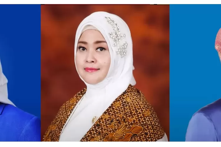 Inilah 3 Deretan Politisi Wanita Muda yang Berdarah Minang Sumatera Barat. (Tantkapan Layar YouTube Kaba Rantau Official.)