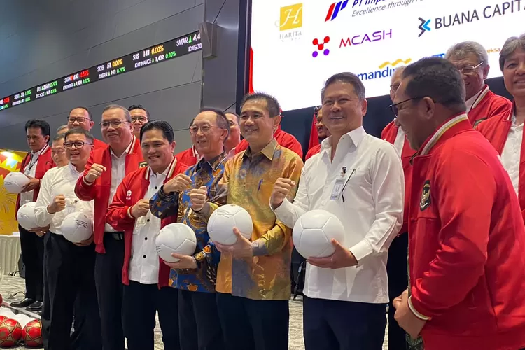 erick thohir (catatanfakta.com)