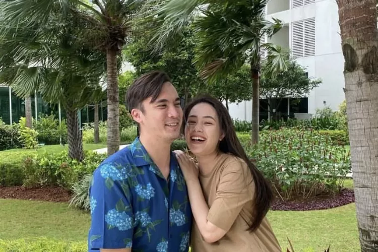 Rendy Kjaernett temani Lady Nayoan ke fisioterapi, banjir dukungan netizen untuk rujuk (Instagram.com/rendykjaernett1)