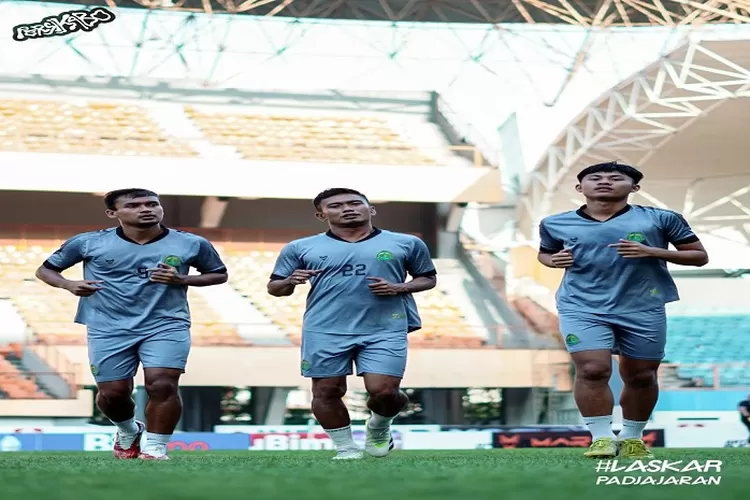 Persikabo Siap Tampil Lawan PSS Sleman Setelah Pekan Lalu Kalahkan Persebaya (instagram.com/@officialpersikabo)