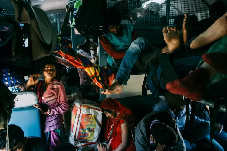 Ini beberapa tanda bahwa anda memiliki mental miskin (Pexel/ Plato Terentev)