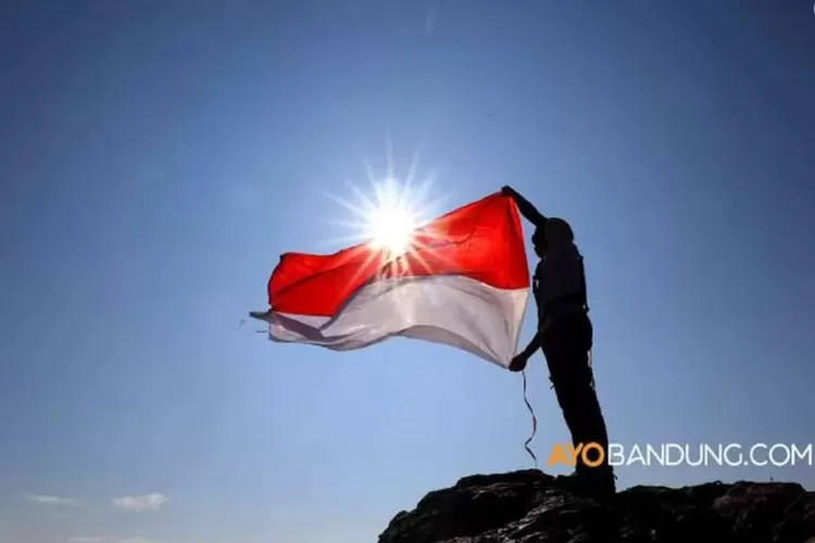 Rekomendasi tempat liburan 17 Agustus di Bogor. (Ayobandung.com/Irfan Al-Faritsi)