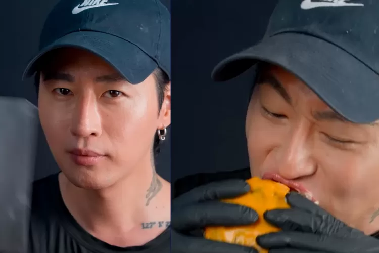 Biodata Dan Profil Zach Choi Youtuber Kuliner Asmr Dan Mukbang Yang Miliki Puluhan Juta