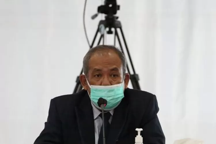 Jupriyadi (Dok. Komisi Yudisial)