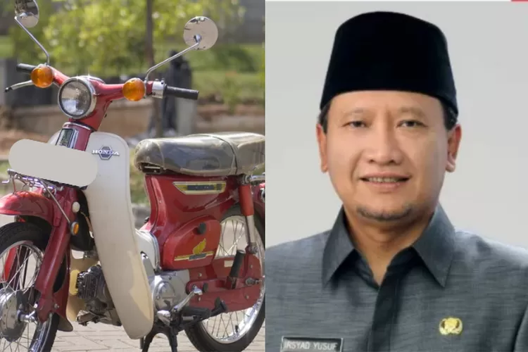 Sempat Viral Peresmian RSUD Oleh Bupati Pasuruan Irsyad Yusuf: Ini ...