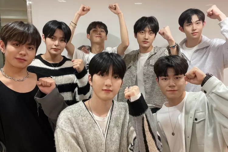 4 member dari Ciipher mengundurkan diri dari grup (Rain Company)