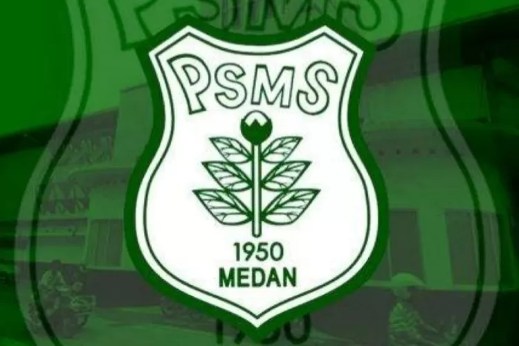 Klub terbaik di Sumatera Utara, PSMS Medan (football-tribe.com)