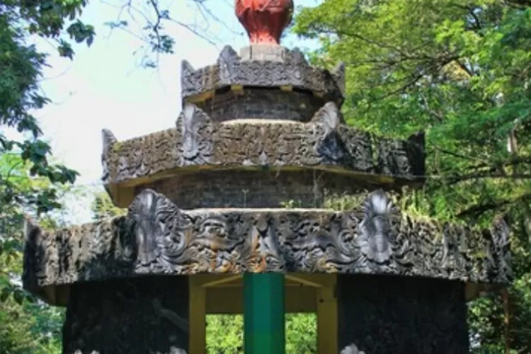 Bukit Siguntang, napak tilas keturunan Kerajaan Sriwijaya di Palembang (indonesiakaya.com)