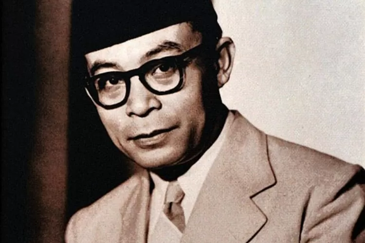 Biografi Muhammad Hatta dari Sumatera Barat (museumkepresidenan.id)
