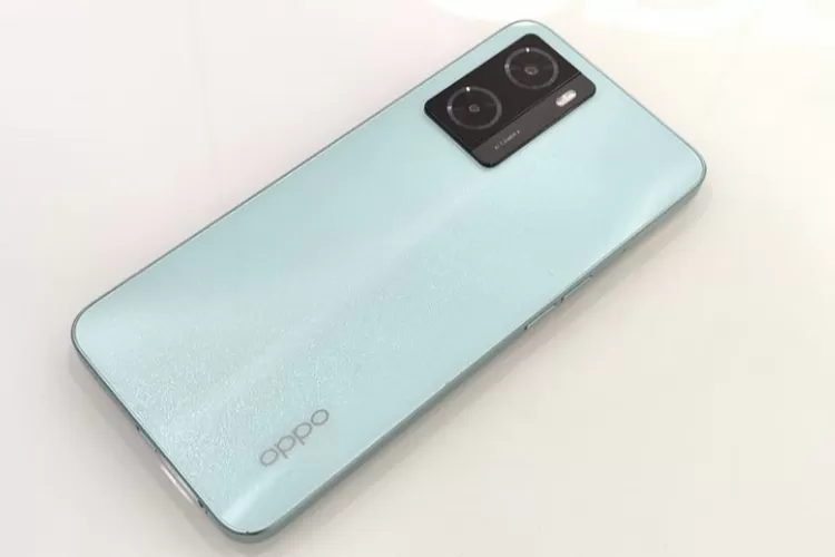 Oppo A57 Dengan Tampilan Yang Memukau, Ini Spesifikasi Harga Terbarunya ...