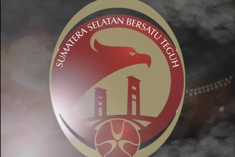 Logo Klub Sriwijaya FC (Facebook Sriwijaya FC )