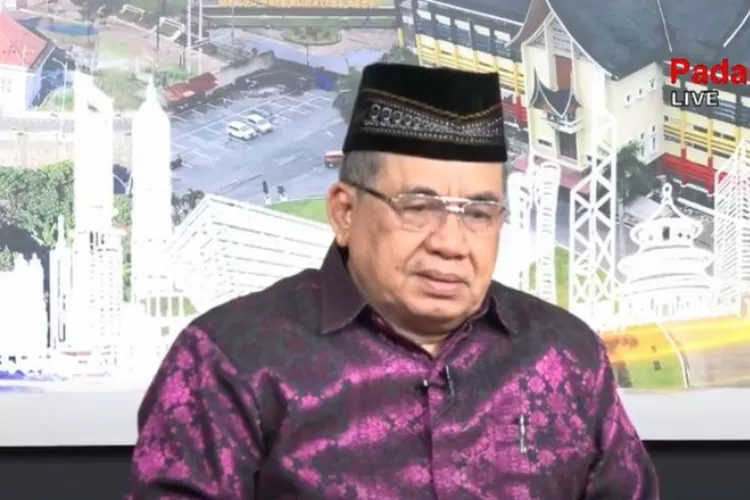 Ki Jal Atri Tanjung, Koordinator Tim 13 Muhammadiyah terkait PSN Air Bangis