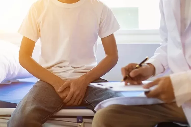 Hasil penelitian terbaru, BPA pada plastik berpotensi picu kanker prostat pada pria  