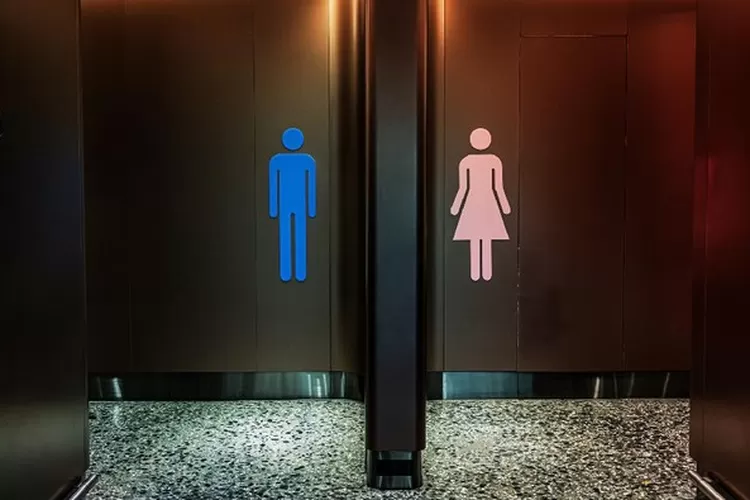 Ilustrasi Toilet. (Foto: Getty Images/iStockphoto/Creative life, looking for speci)
