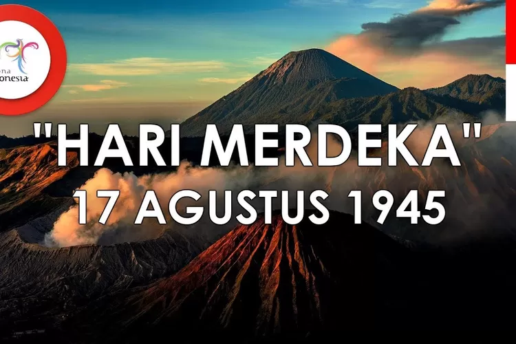 Lirik Lagu Hari Merdeka - Lagu Nasional ( YT : Lagu Nasional Indonesia)