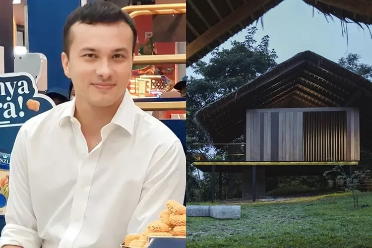 Mengenal Terrario Tangkahan, Penginapan Eksklusif Milik Nicholas Saputra di Sumatera Utara. (Dok Terrario Tangkahan.)